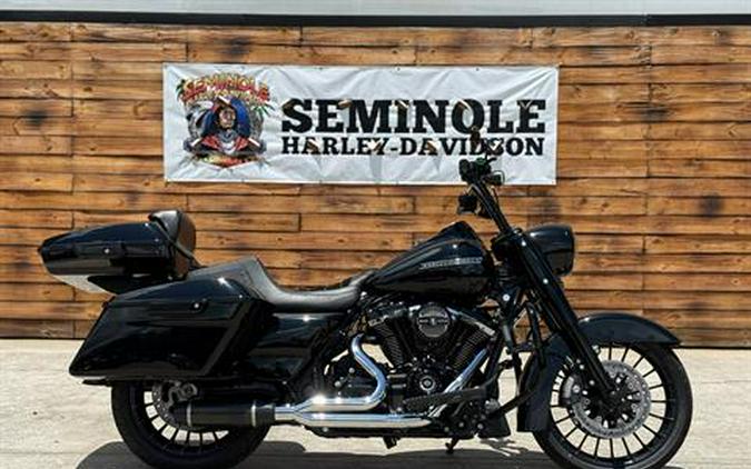 2017 Harley-Davidson Road King® Special
