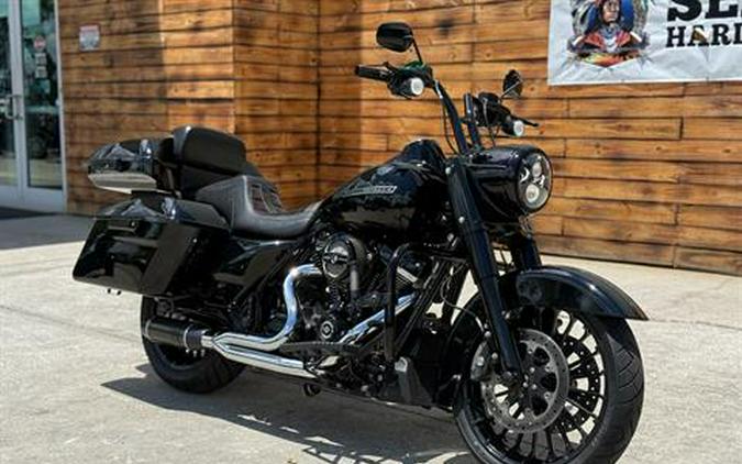 2017 Harley-Davidson Road King® Special