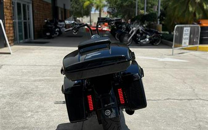 2017 Harley-Davidson Road King® Special