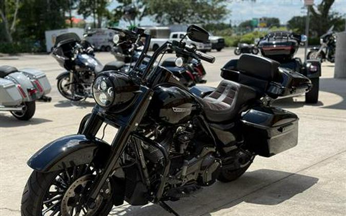 2017 Harley-Davidson Road King® Special