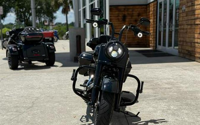 2017 Harley-Davidson Road King® Special