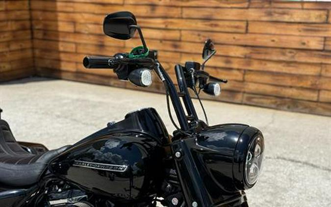 2017 Harley-Davidson Road King® Special
