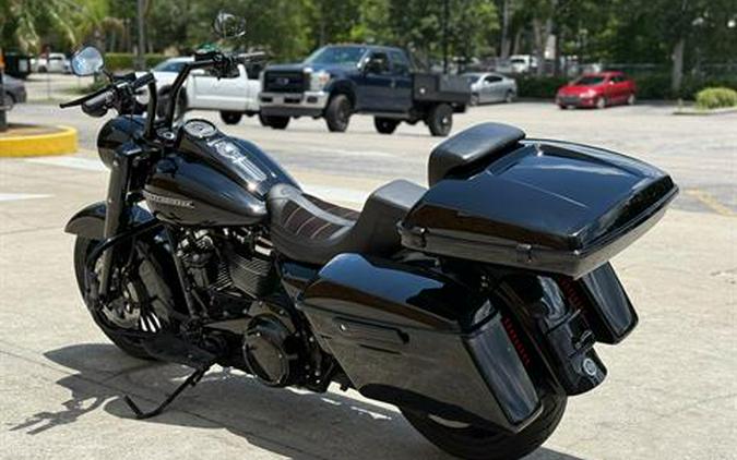 2017 Harley-Davidson Road King® Special