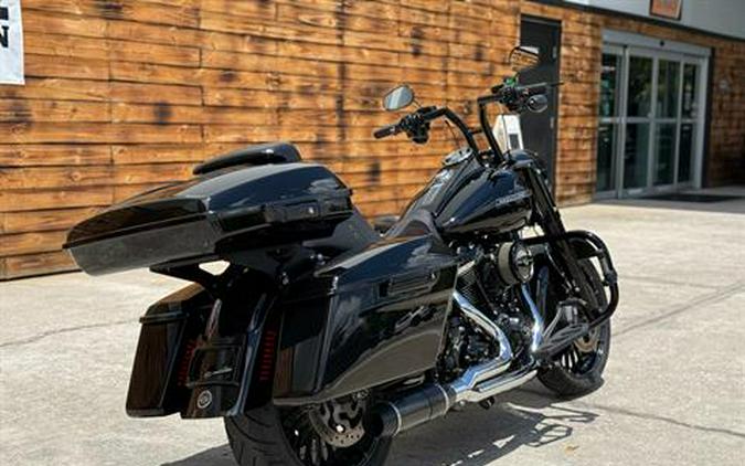 2017 Harley-Davidson Road King® Special