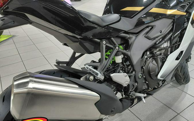 2026 Kawasaki Ninja ZX-4RR ABS