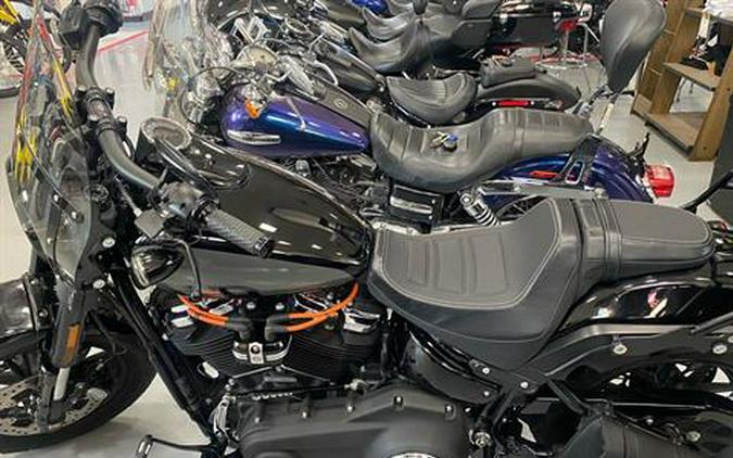 2022 Harley-Davidson Fat Bob® 114