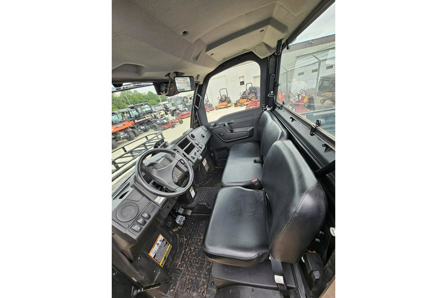 2022 XUV835M - John Deere
