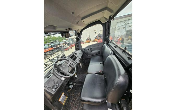 2022 XUV835M - John Deere