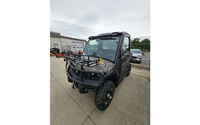 2022 XUV835M - John Deere