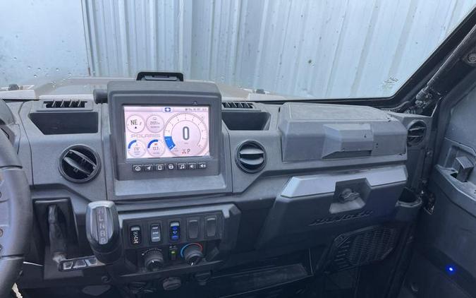 2023 Polaris® Ranger XP 1000 NorthStar Ultimate