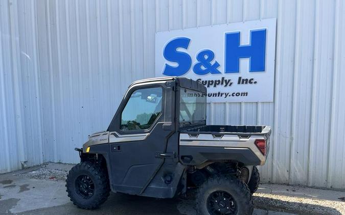 2023 Polaris® Ranger XP 1000 NorthStar Ultimate