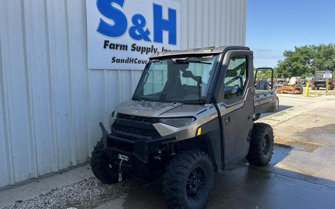 2023 Polaris® Ranger XP 1000 NorthStar Ultimate