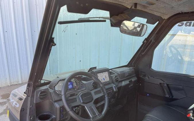 2023 Polaris® Ranger XP 1000 NorthStar Ultimate
