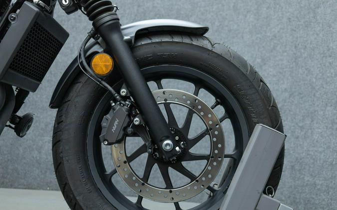 2021 HONDA CMX500 REBEL 500 W/ABS