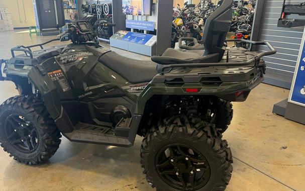 2026 Polaris Sportsman Touring 570 Premium