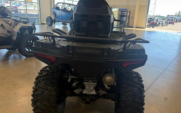 2026 Polaris Sportsman Touring 570 Premium