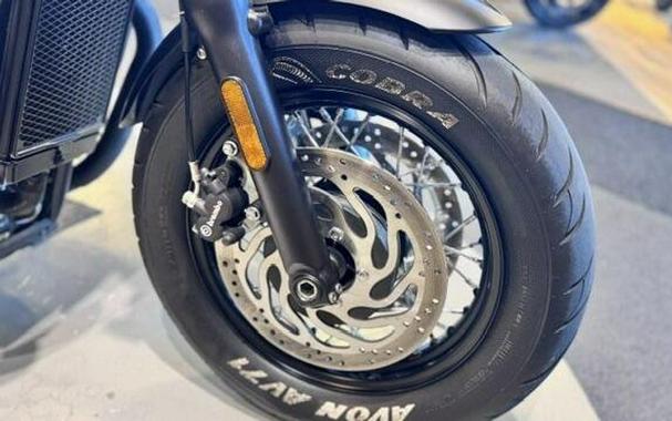 Used 2020 Triumph Bonneville Bobber Black