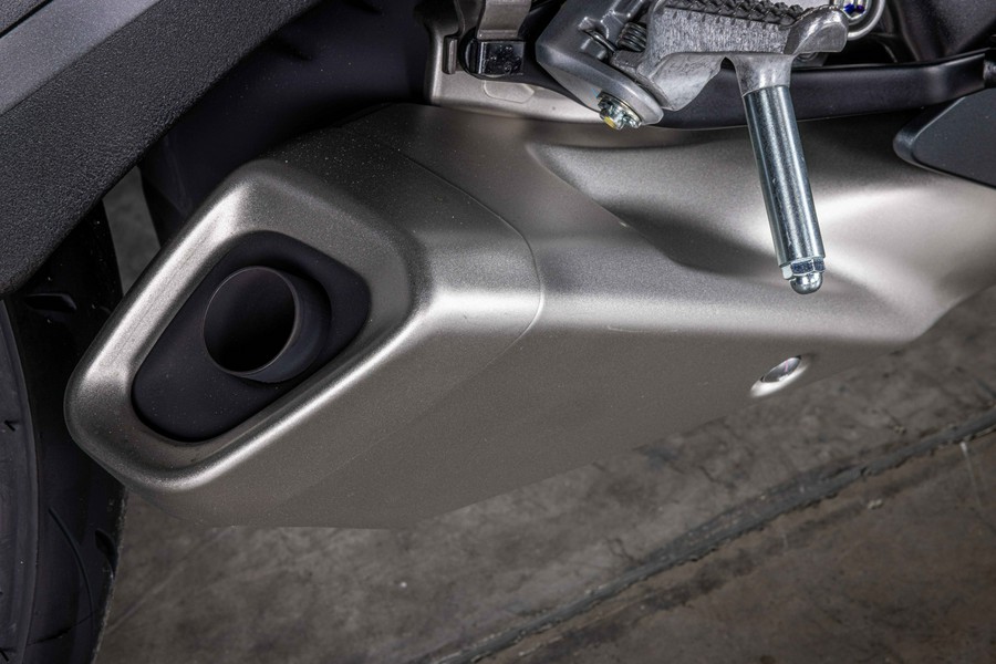 2026 HONDA CBR650R ABS - T5204338