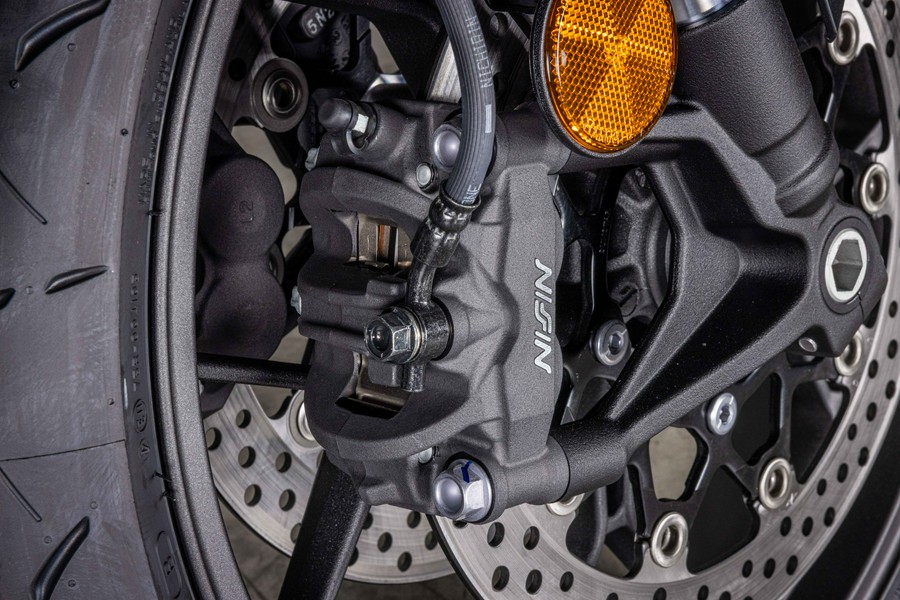 2026 HONDA CBR650R ABS - T5204338