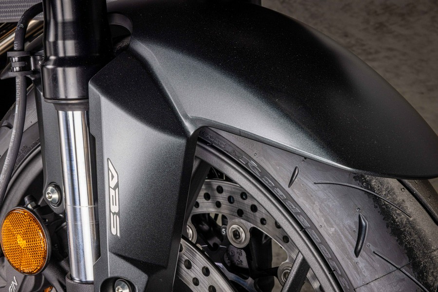 2026 HONDA CBR650R ABS - T5204338