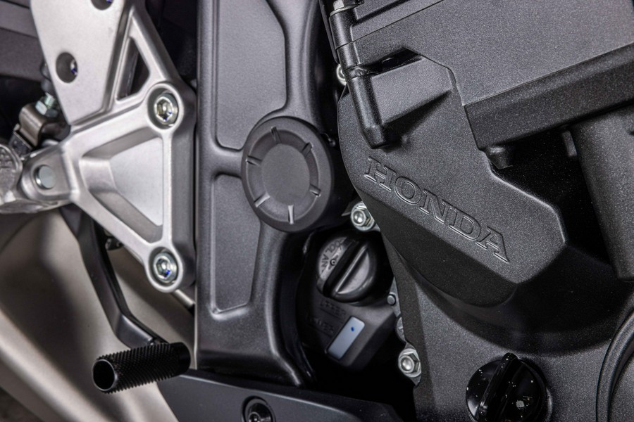 2026 HONDA CBR650R ABS - T5204338
