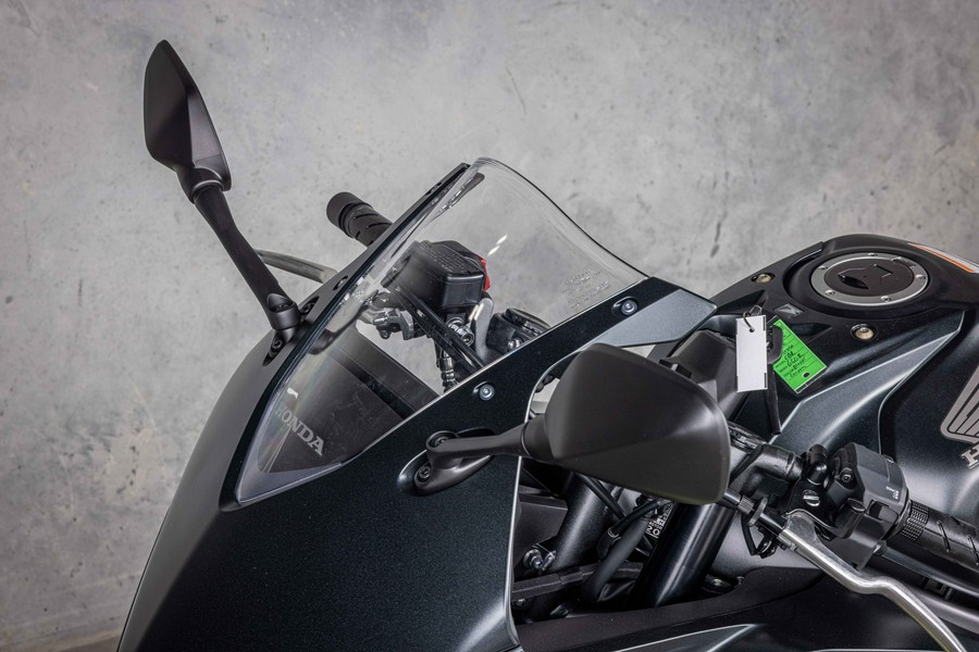 2026 HONDA CBR650R ABS - T5204338