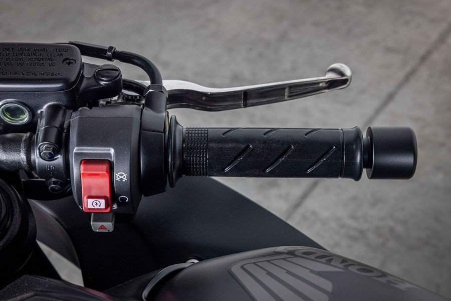 2026 HONDA CBR650R ABS - T5204338