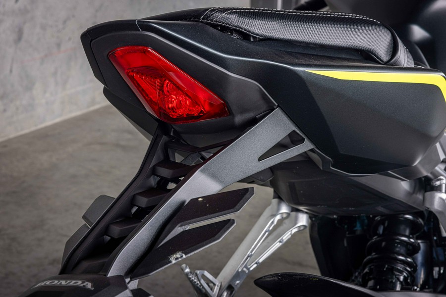 2026 HONDA CBR650R ABS - T5204338