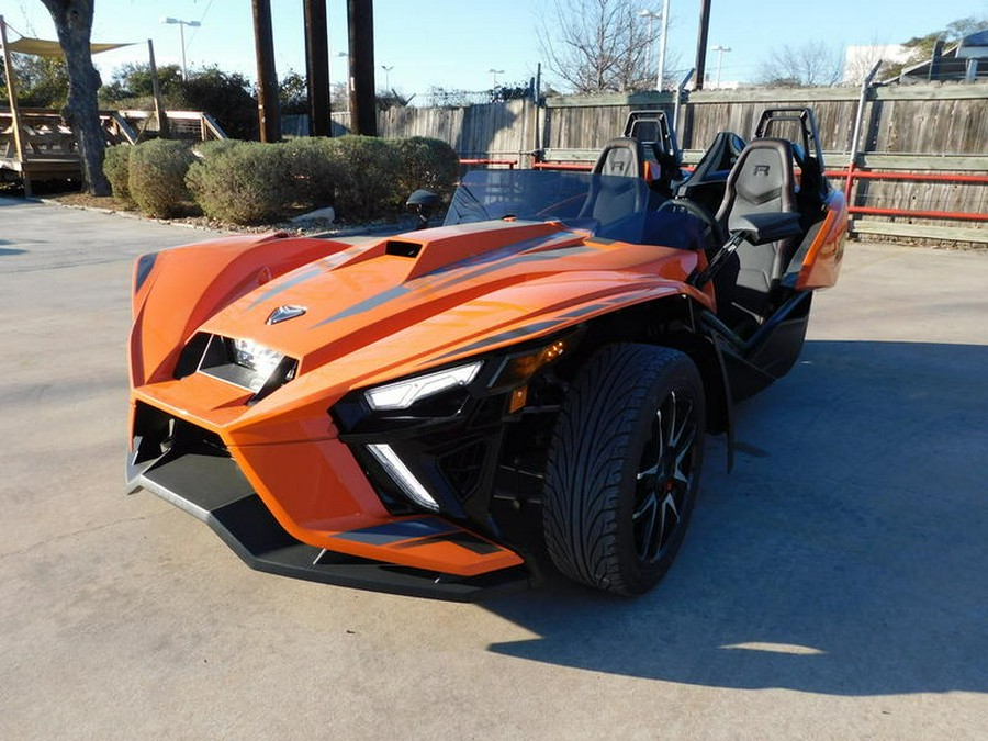 2023 Polaris Slingshot® Slingshot® R Desert Sky (Manual) for sale in