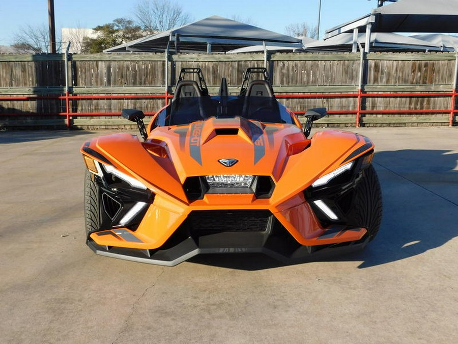 2023 Polaris Slingshot® Slingshot® R Desert Sky (Manual) for sale in