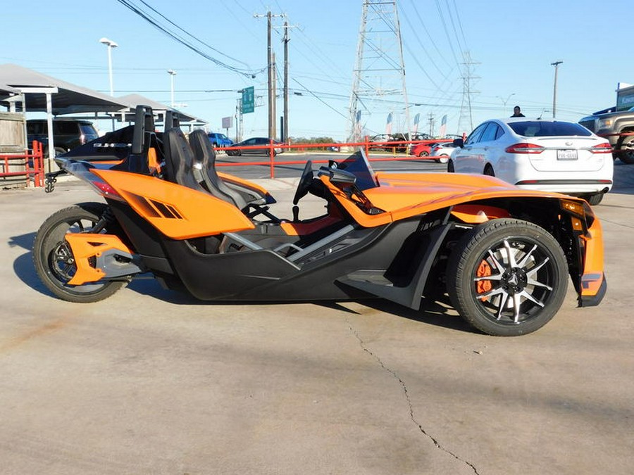 2023 Polaris Slingshot® Slingshot® R Desert Sky (Manual) for sale in