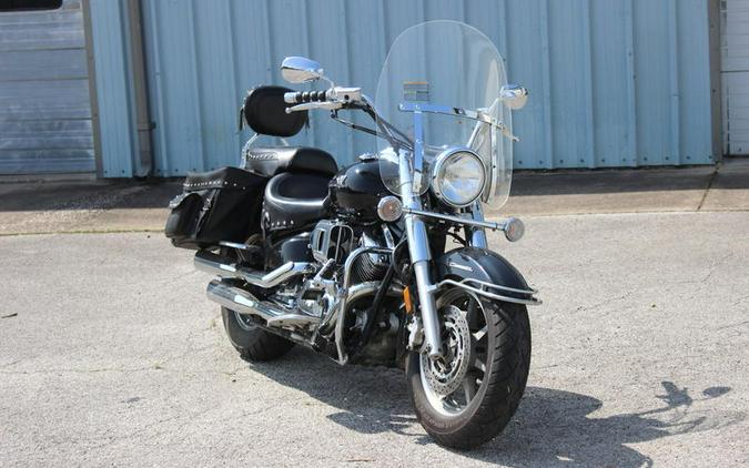 2006 Yamaha V Star 1100 Classic