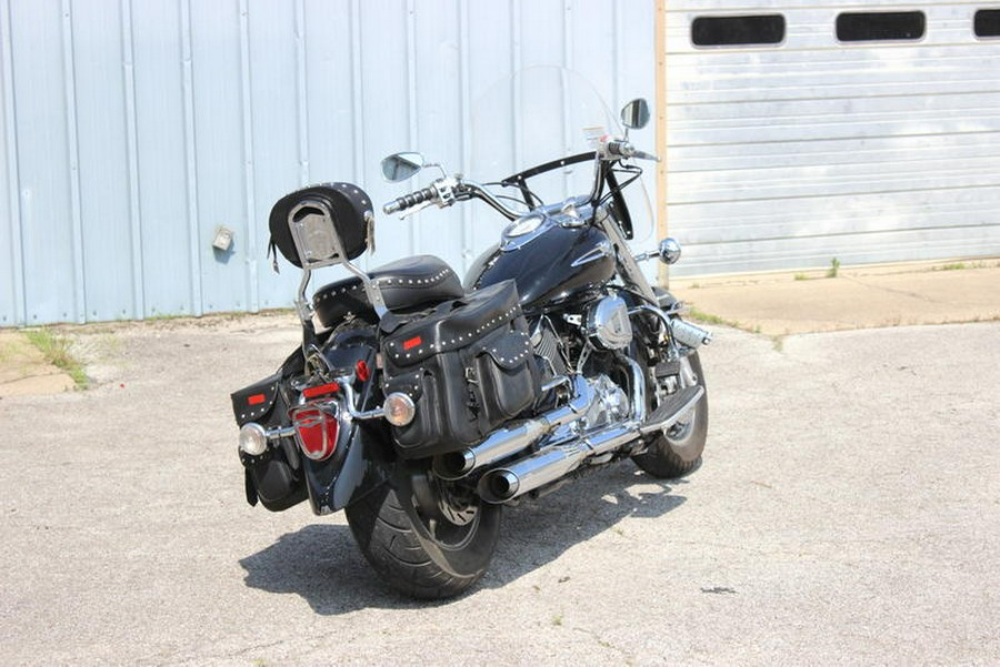 2006 Yamaha V Star 1100 Classic