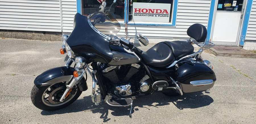 2011 Kawasaki VULCAN 1700 CLASSIC