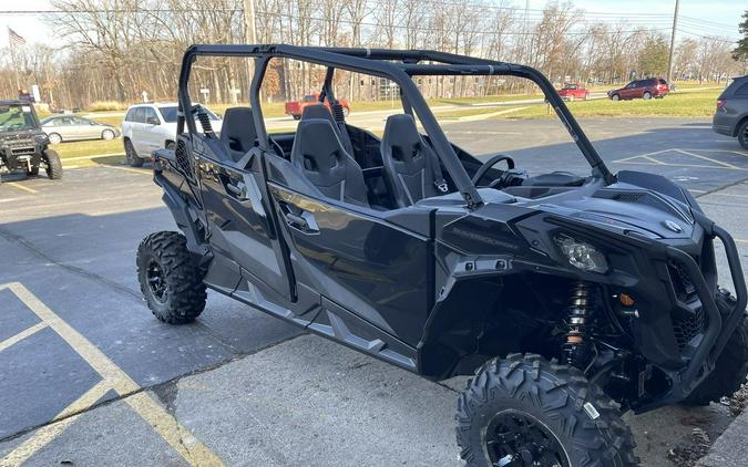 2023 Can-Am® Maverick Sport MAX DPS 1000R