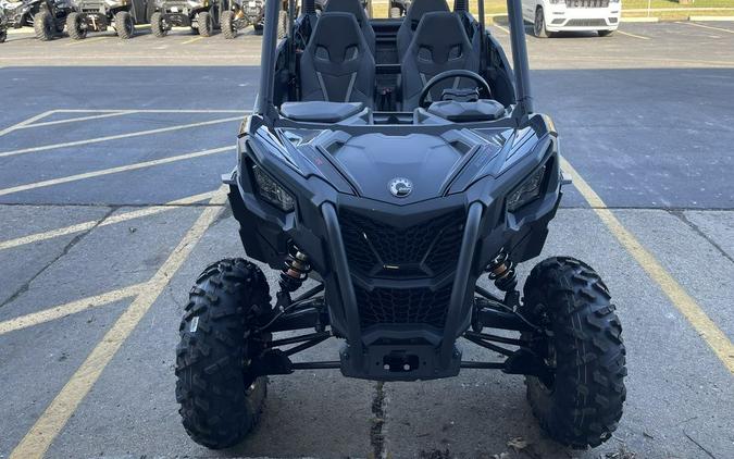 2023 Can-Am® Maverick Sport MAX DPS 1000R