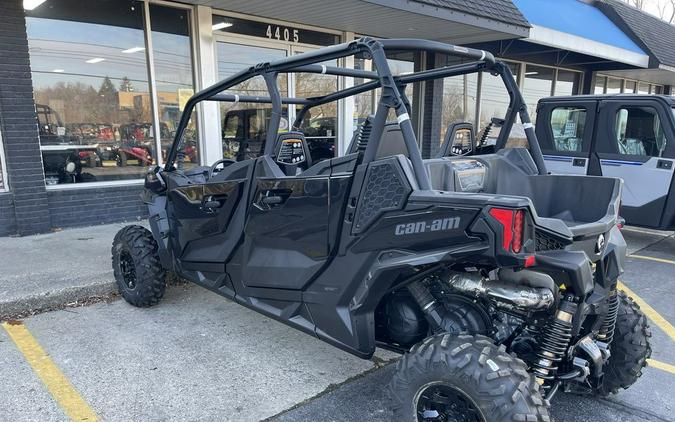 2023 Can-Am® Maverick Sport MAX DPS 1000R