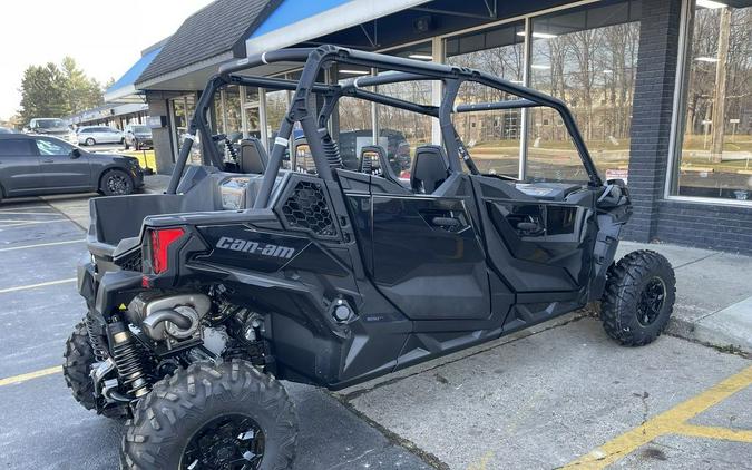 2023 Can-Am® Maverick Sport MAX DPS 1000R