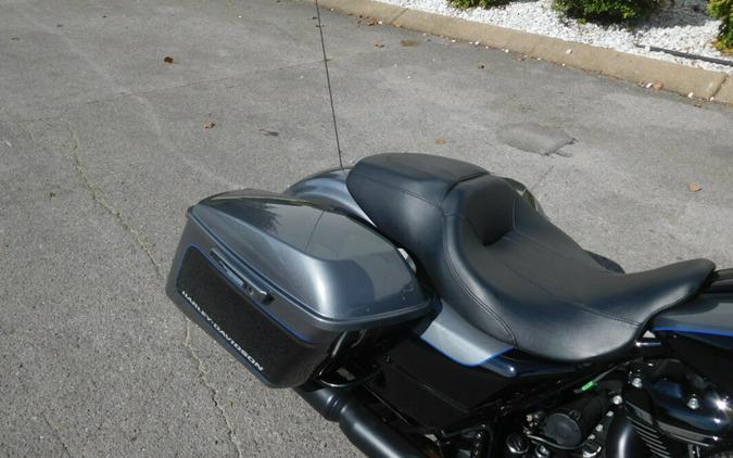 FLHXS 2021 Street Glide Special