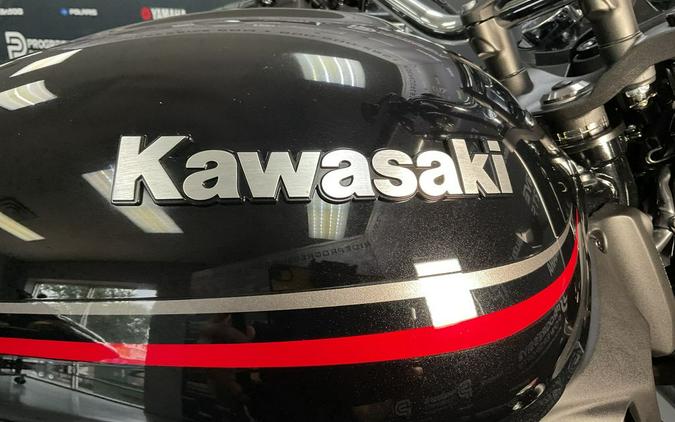 2024 Kawasaki Z900RS ABS