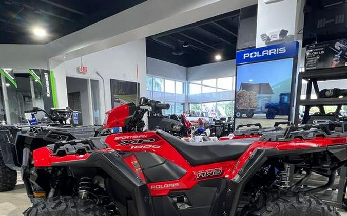 2024 Polaris® Sportsman XP 1000 Ultimate Trail