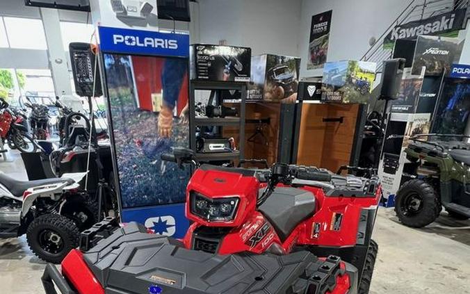 2024 Polaris® Sportsman XP 1000 Ultimate Trail