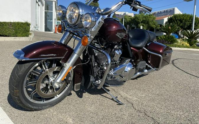 2018 Harley-Davidson® FLHR - Road King®