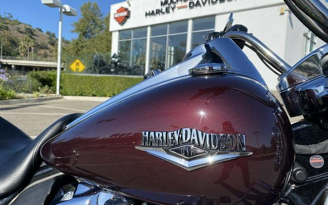 2018 Harley-Davidson® FLHR - Road King®