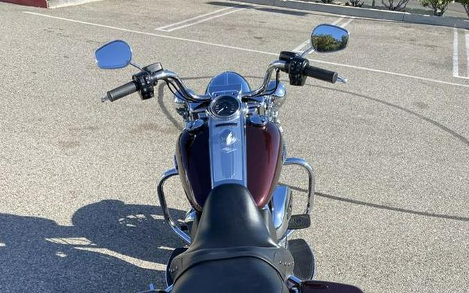 2018 Harley-Davidson® FLHR - Road King®