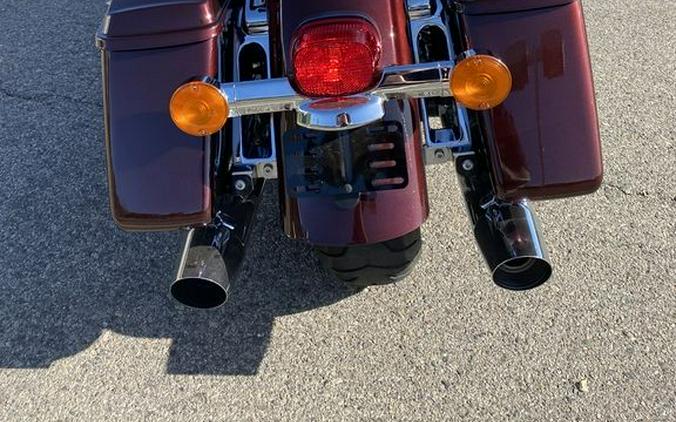 2018 Harley-Davidson® FLHR - Road King®