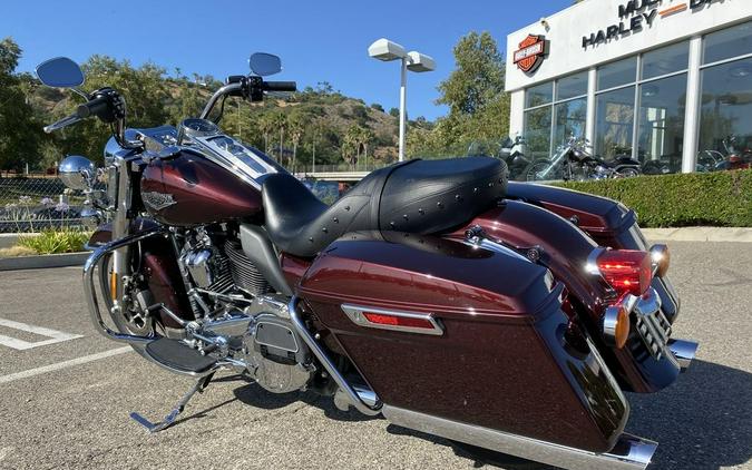 2018 Harley-Davidson® FLHR - Road King®