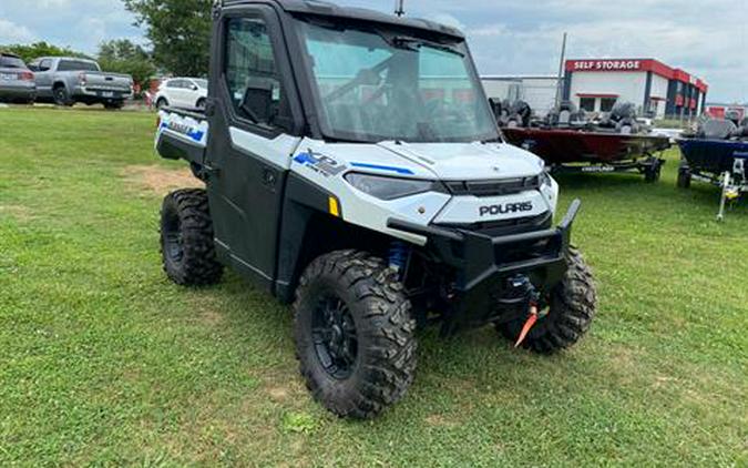 2024 Polaris Ranger XP Kinetic Premium