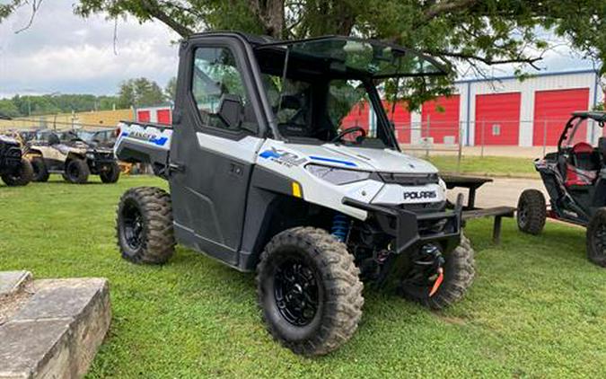 2024 Polaris Ranger XP Kinetic Premium