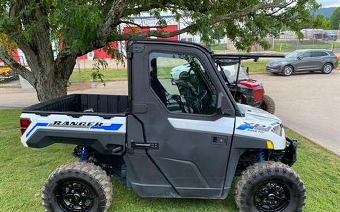 2024 Polaris Ranger XP Kinetic Premium